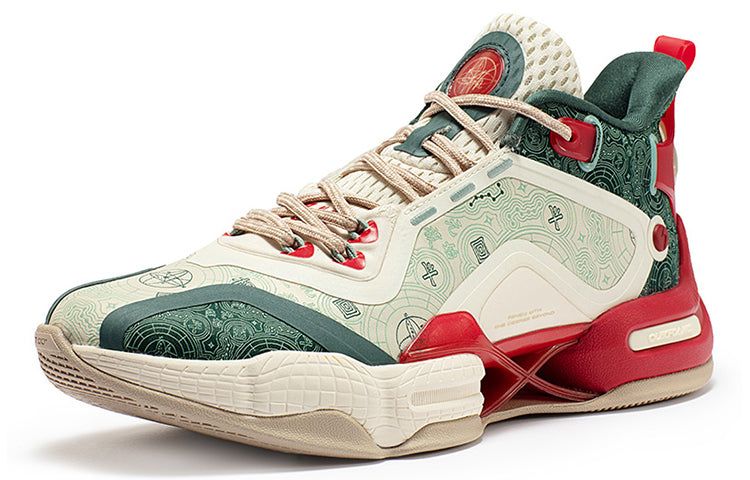 361 Degrees AG2X Aaron Gordon 'Unitary Rebeginning' 672231121-1 sold by KicksCrew product image thumbnail 3