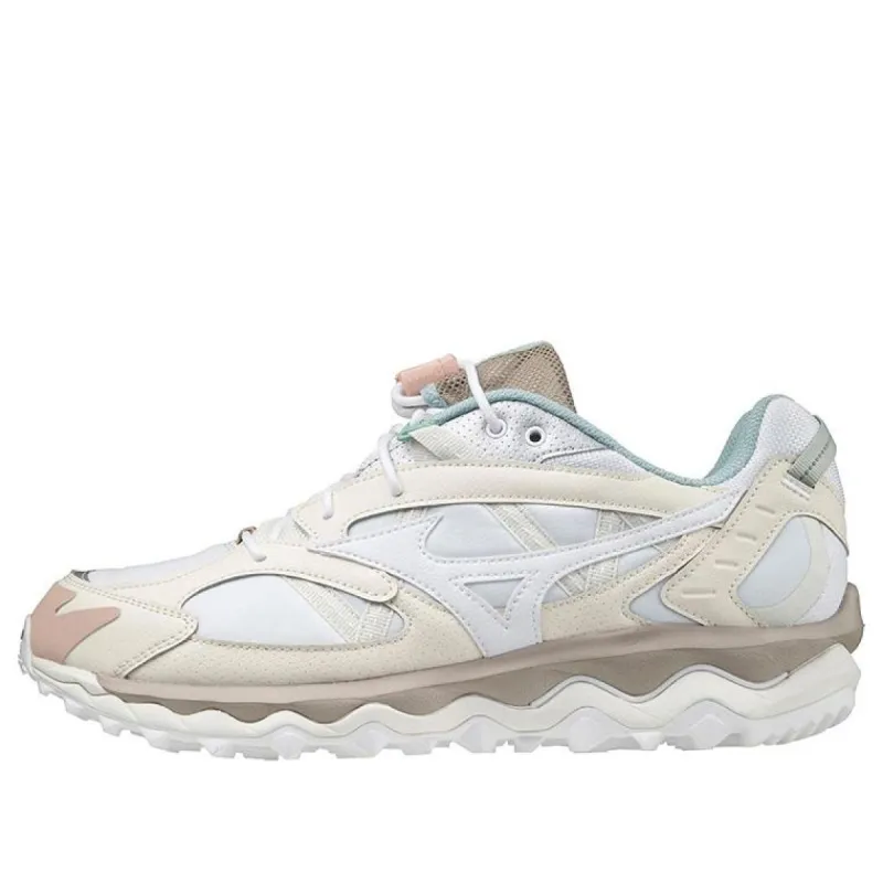 Mizuno Wave Mujin Tuan Le 'White' D1GA218101 sold by KicksCrew