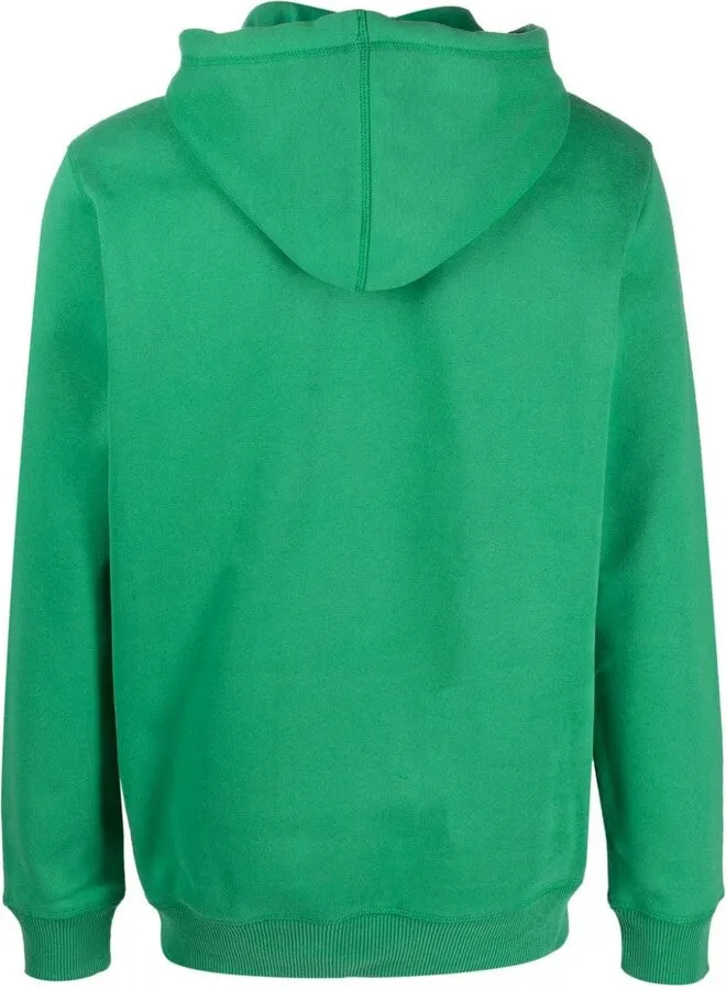 Timberland 50th Anniversary Drawstring Hoodie 'Green' A2E2C-ED3 sold by KicksCrew product image thumbnail 2