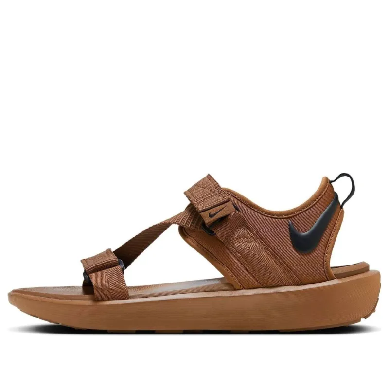 Nike Vista Sandals 'Light British Tan' DJ6605-201 sold by KicksCrew