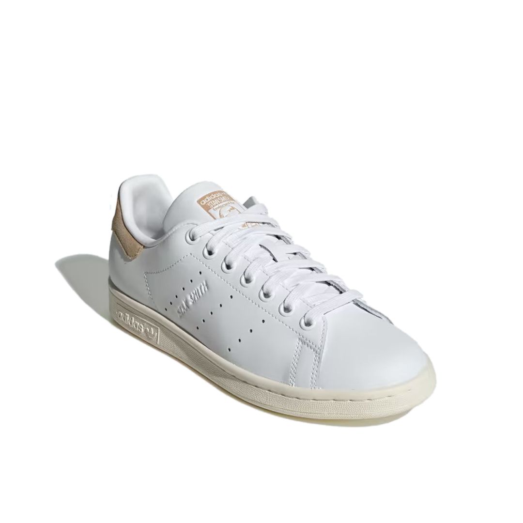 (WMNS) adidas Stan Smith 'White Beige' ID4537 sold by KicksCrew product image thumbnail 2