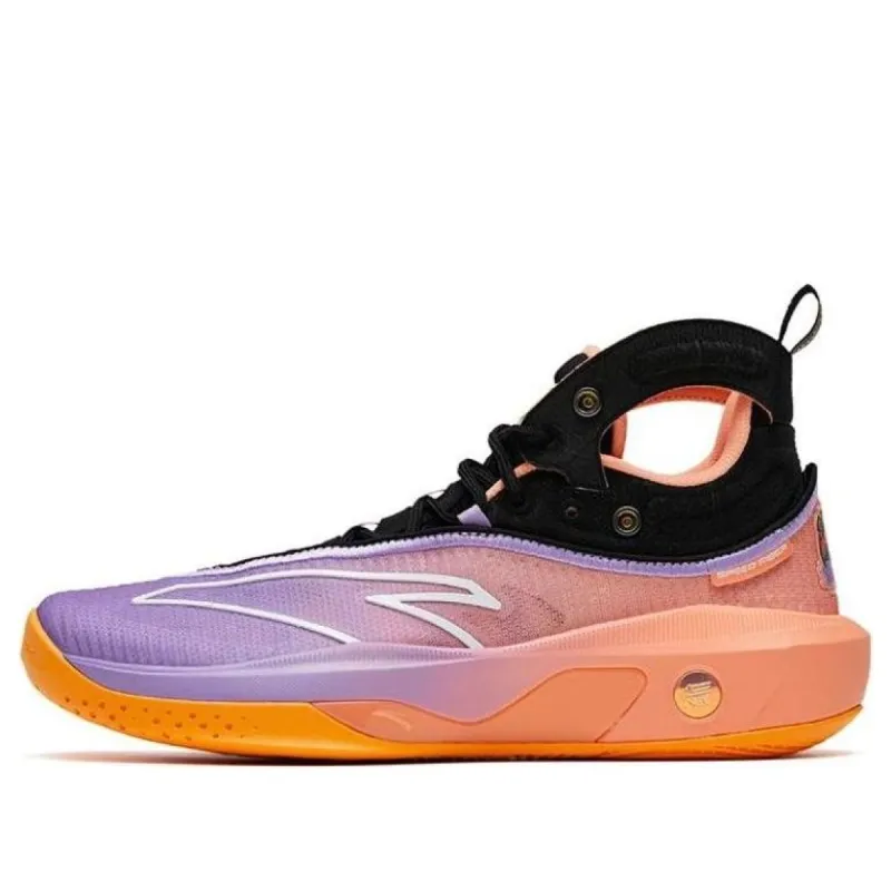 ANTA Klay Thompson 8 'Sunset Glow' 112321101-6 sold by KicksCrew