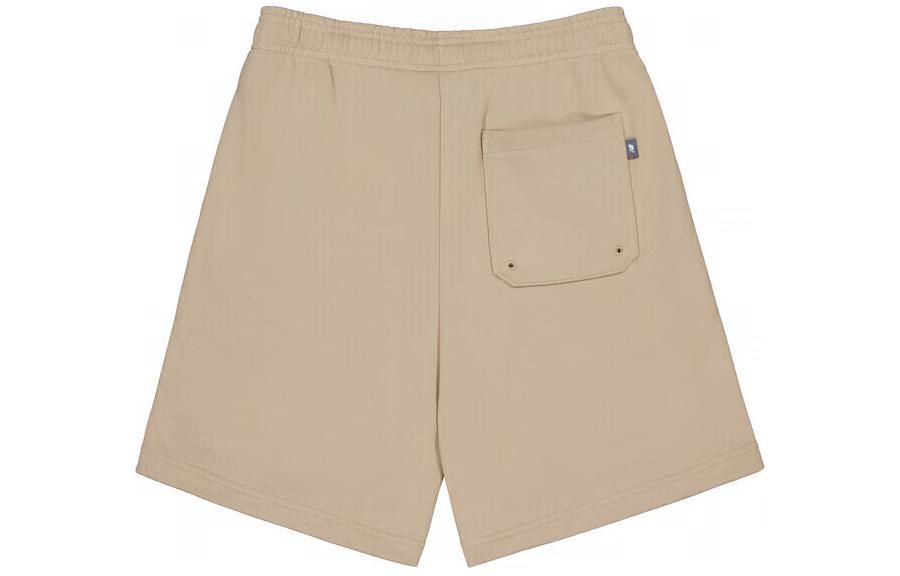 New Balance Athletics Sports Club Cotton Short 'Pink' AMS42318-SOT sold by KicksCrew product image thumbnail 2