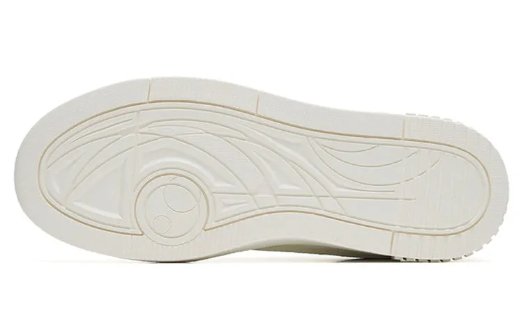 (WMNS) ANTA 982 'White Green' 122248066-7 sold by KicksCrew product image thumbnail 5