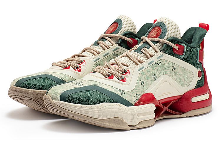 361 Degrees AG2X Aaron Gordon 'Unitary Rebeginning' 672231121-1 sold by KicksCrew product image thumbnail 4