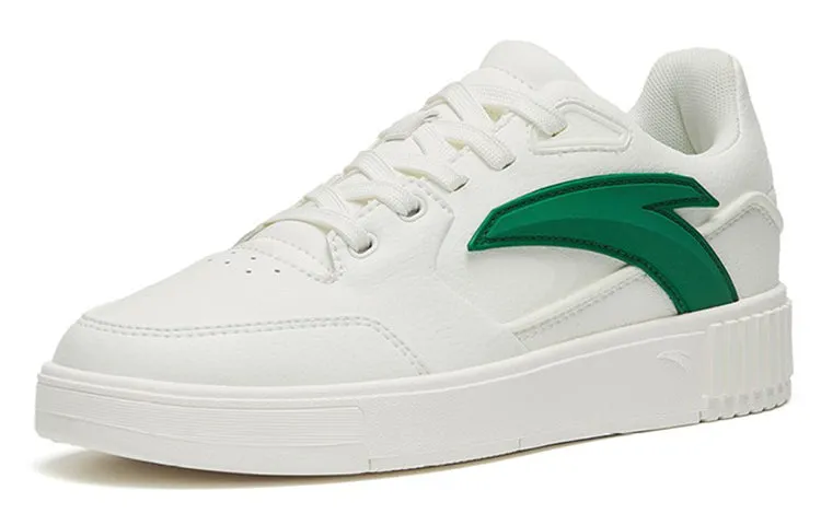 (WMNS) ANTA 982 'White Green' 122248066-7 sold by KicksCrew product image thumbnail 2