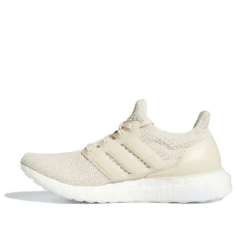 (WMNS) adidas Ultraboost 4.0 DNA 'Halo Ivory' H04853 sold by KicksCrew