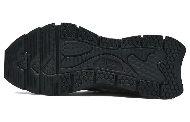 FILA Decoder Athletic Shoes 'Green Black' F12M341106FFS sold by KicksCrew product image thumbnail 5