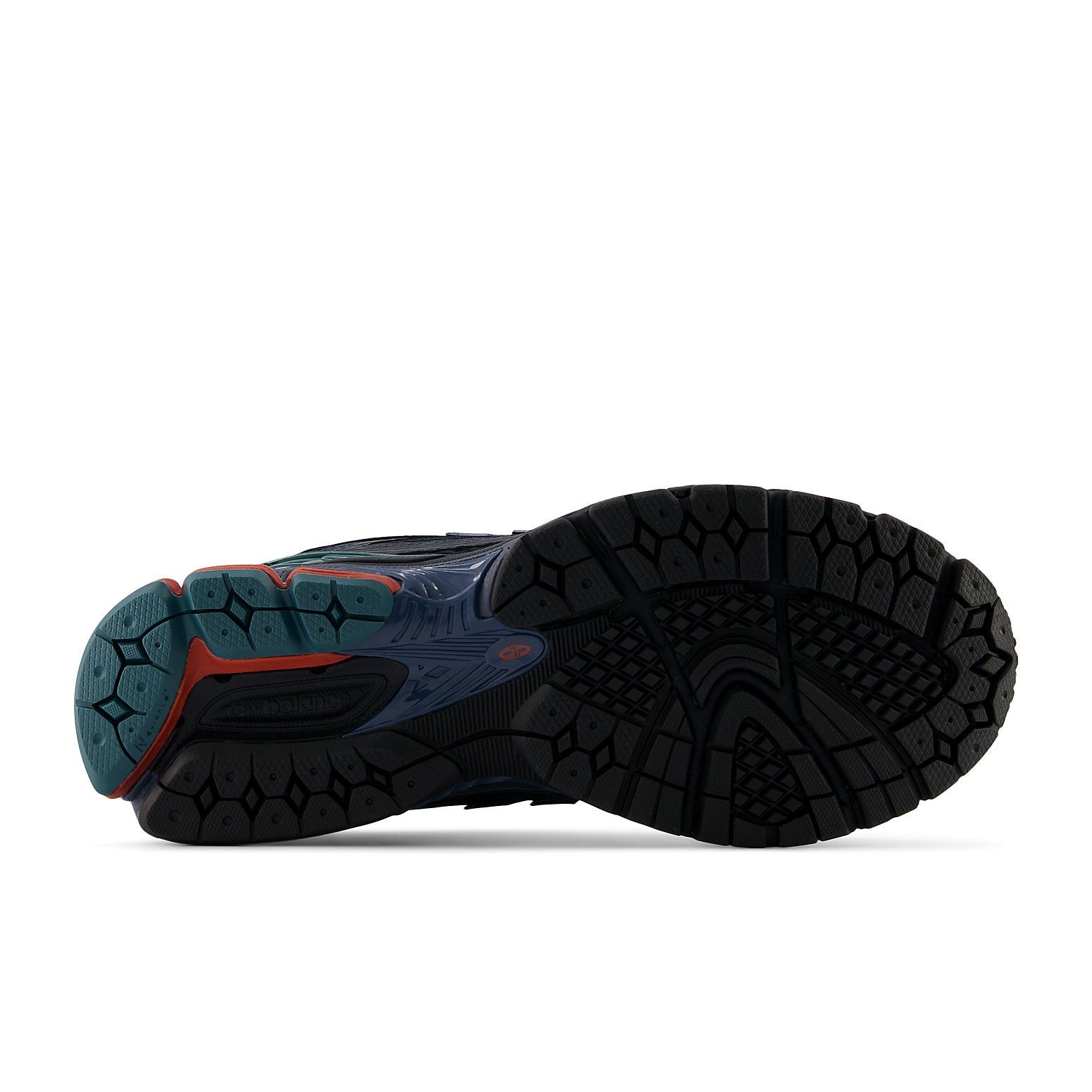 New Balance 1906R 'Phantom New Spruce' M1906RVC sold by KicksCrew product image thumbnail 5