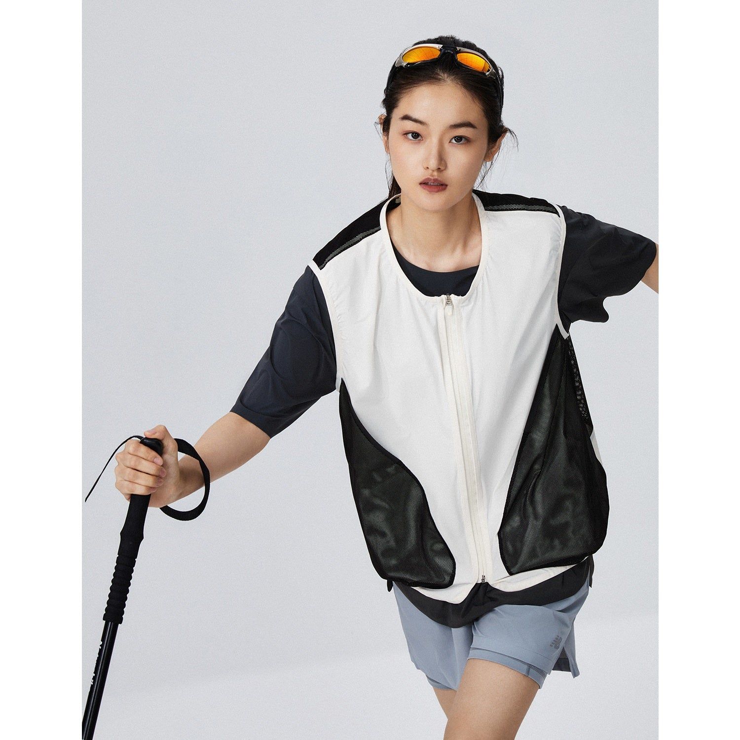 New Balance HperSports logo NJE25081-CRE sold by KicksCrew product image thumbnail 4