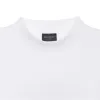 Balenciaga 3B Sports Icon Long Sleeve T-Shirt Oversized 'White Black Red' 720250TPVD79065 sold by KicksCrew
