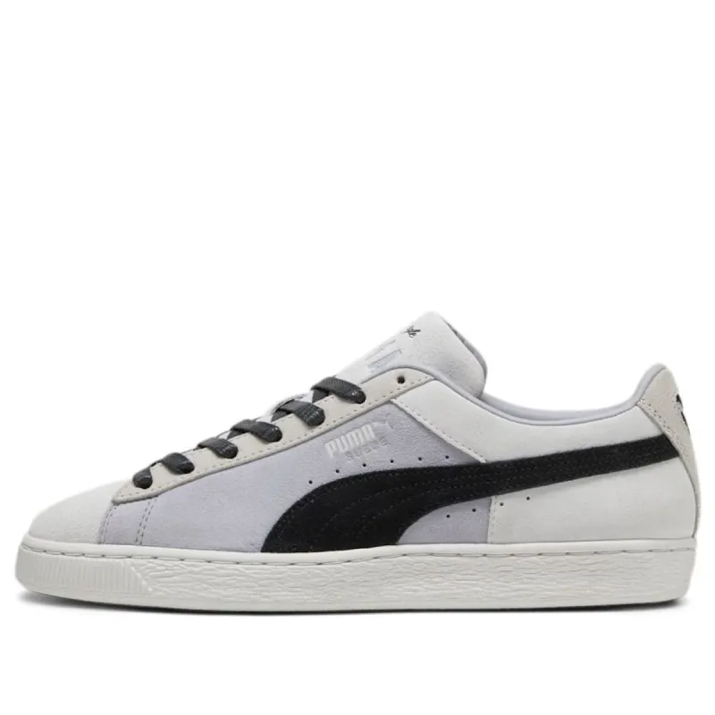 PUMA Suede Iconix 'Silver Mist' 395782-02 sold by KicksCrew