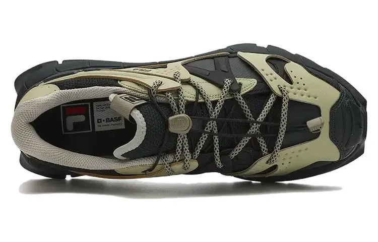 FILA Decoder Athletic Shoes 'Green Black' F12M341106FFS sold by KicksCrew product image thumbnail 4