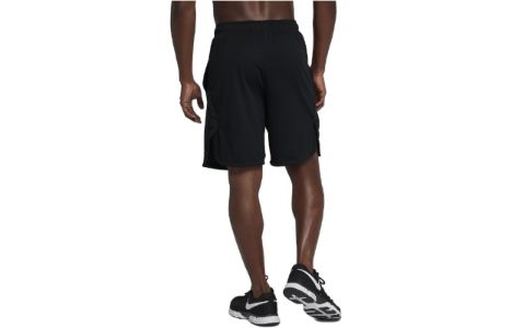 Nike AS Dry Fit Shorts 'Black' 890812-010 sold by KicksCrew