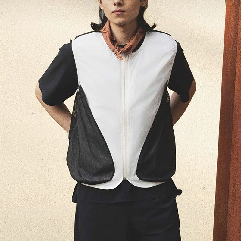 New Balance HperSports logo NJE25081-CRE sold by KicksCrew product image thumbnail 3