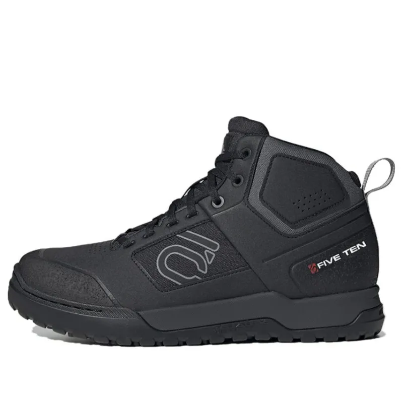 adidas Five Ten Impact Pro Mid 'Black Grey' HQ3363 sold by KicksCrew