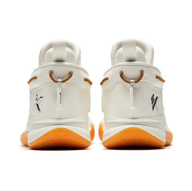 ANTA KT9 Klay Thompson 'Sailboat' 112341101-2 sold by KicksCrew product image thumbnail 4