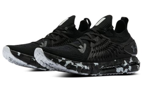 Under Armour HOVR Phantom RN Ops 'Black' 3025211-001 sold by KicksCrew