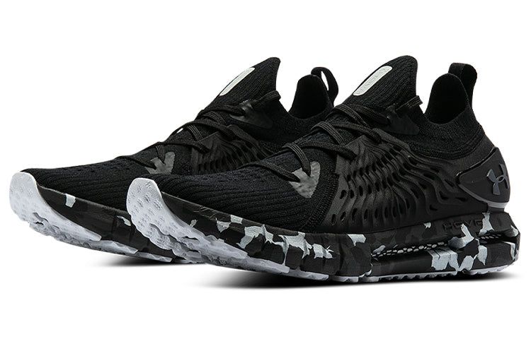 Under Armour HOVR Phantom RN Ops 'Black' 3025211-001 sold by KicksCrew product image thumbnail 3