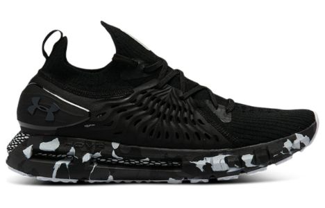 Under Armour HOVR Phantom RN Ops 'Black' 3025211-001 sold by KicksCrew