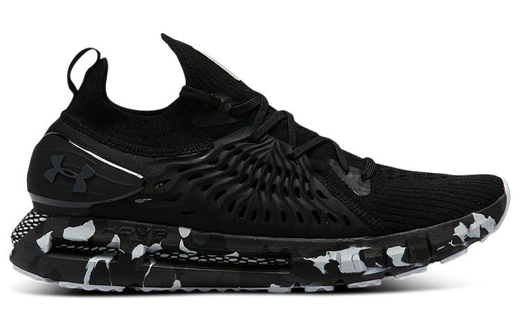 Under Armour HOVR Phantom RN Ops 'Black' 3025211-001 sold by KicksCrew product image thumbnail 2