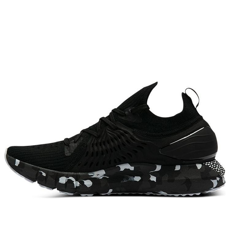 Under Armour HOVR Phantom RN Ops 'Black' 3025211-001 sold by KicksCrew