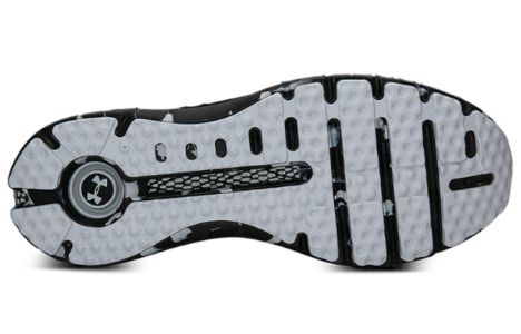 Under Armour HOVR Phantom RN Ops 'Black' 3025211-001 sold by KicksCrew