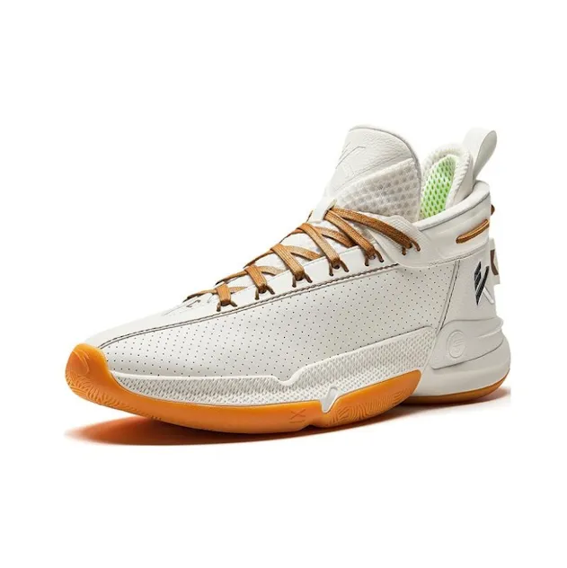 ANTA KT9 Klay Thompson 'Sailboat' 112341101-2 sold by KicksCrew product image thumbnail 2