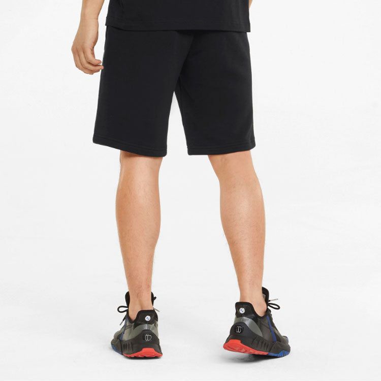 Puma X BMW Logo Short 'Black' 533410-01 sold by KicksCrew product image thumbnail 5