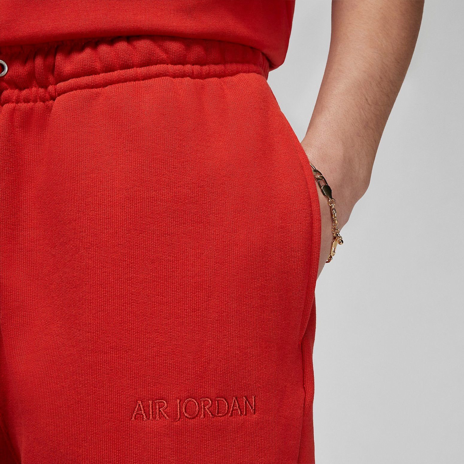 Air Jordan Wordmark 'Red' FJ0701-622 sold by KicksCrew product image thumbnail 2