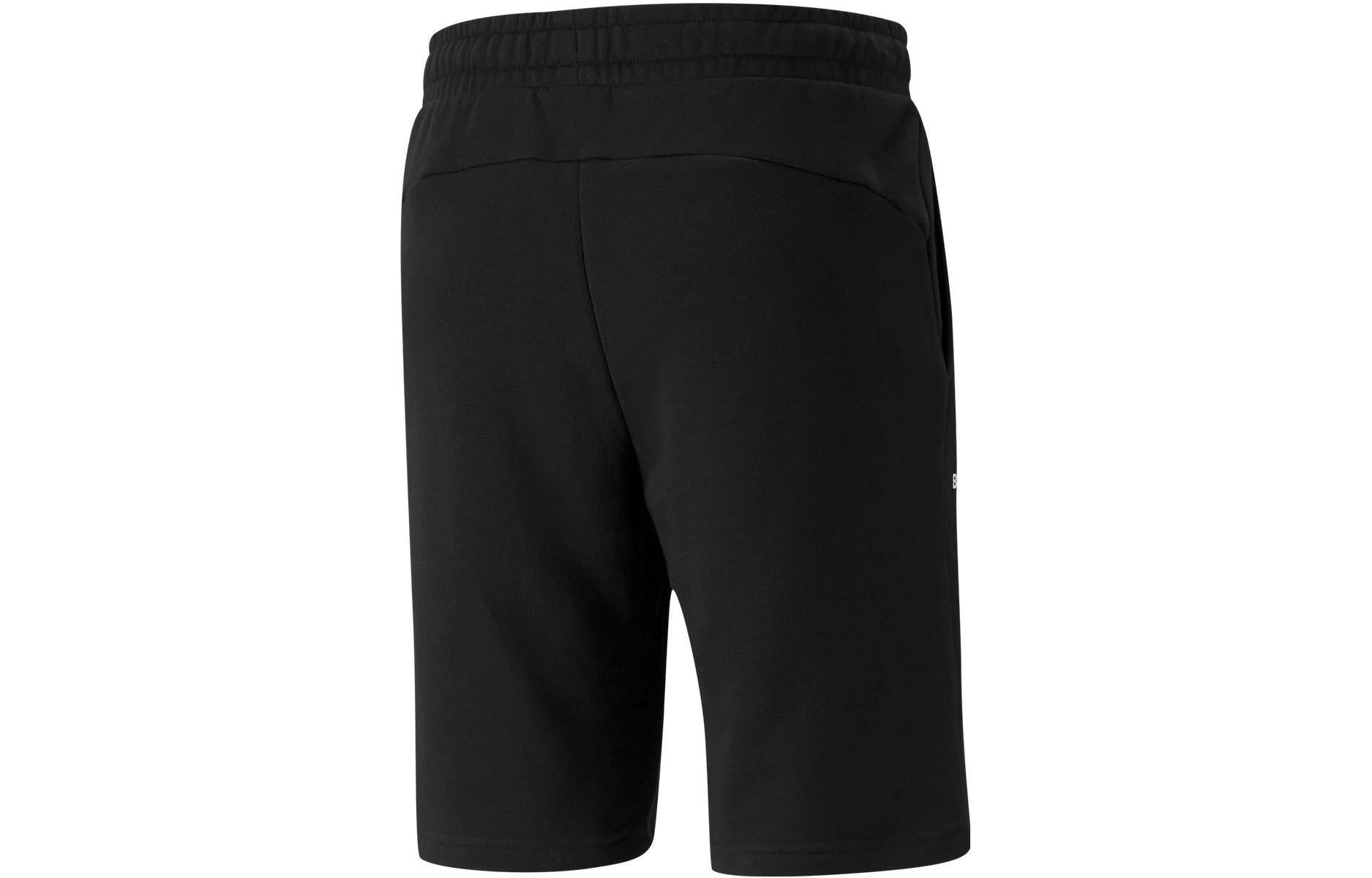 Puma X BMW Logo Short 'Black' 533410-01 sold by KicksCrew product image thumbnail 2