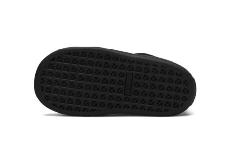 (TD) Puma Suede Classic LFS 'Black' 381576-01 sold by KicksCrew