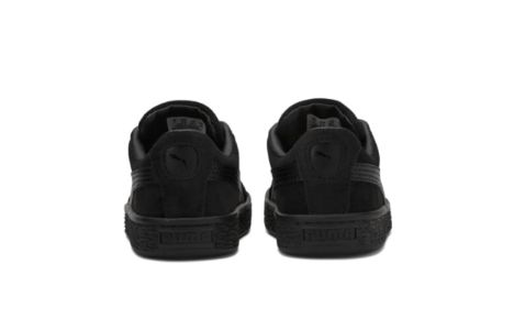 (TD) Puma Suede Classic LFS 'Black' 381576-01 sold by KicksCrew