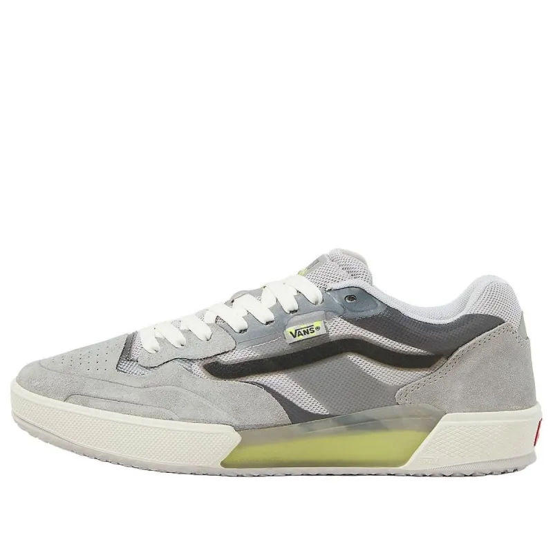 Vans Ave 2.0 'Medium Grey' VN0A2Z3HMGR sold by KicksCrew