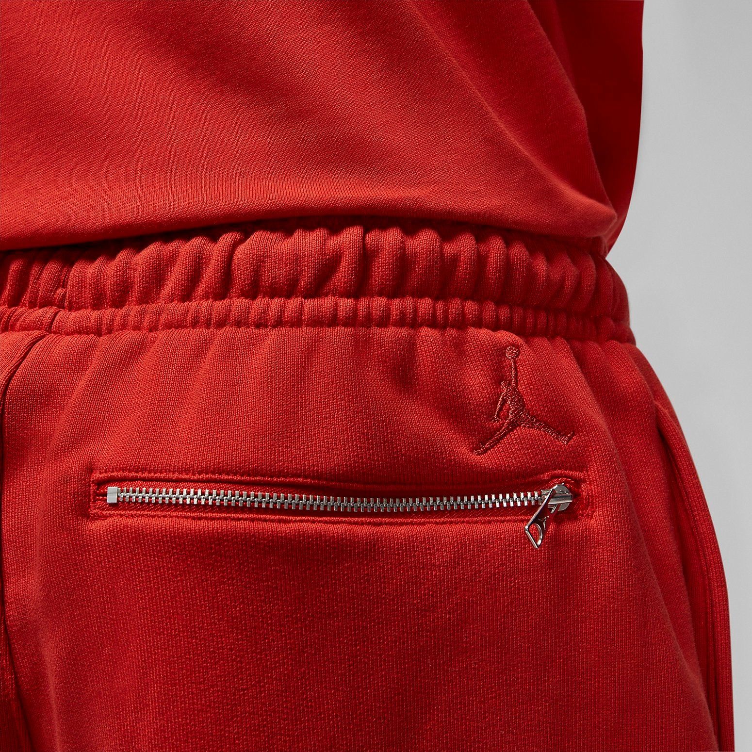 Air Jordan Wordmark 'Red' FJ0701-622 sold by KicksCrew product image thumbnail 3