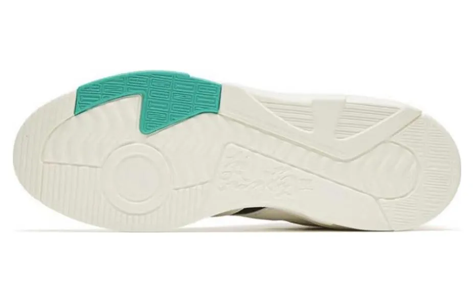 ANTA Flame 3.0 High 'White Black Green' 112248088-11 sold by KicksCrew product image thumbnail 4