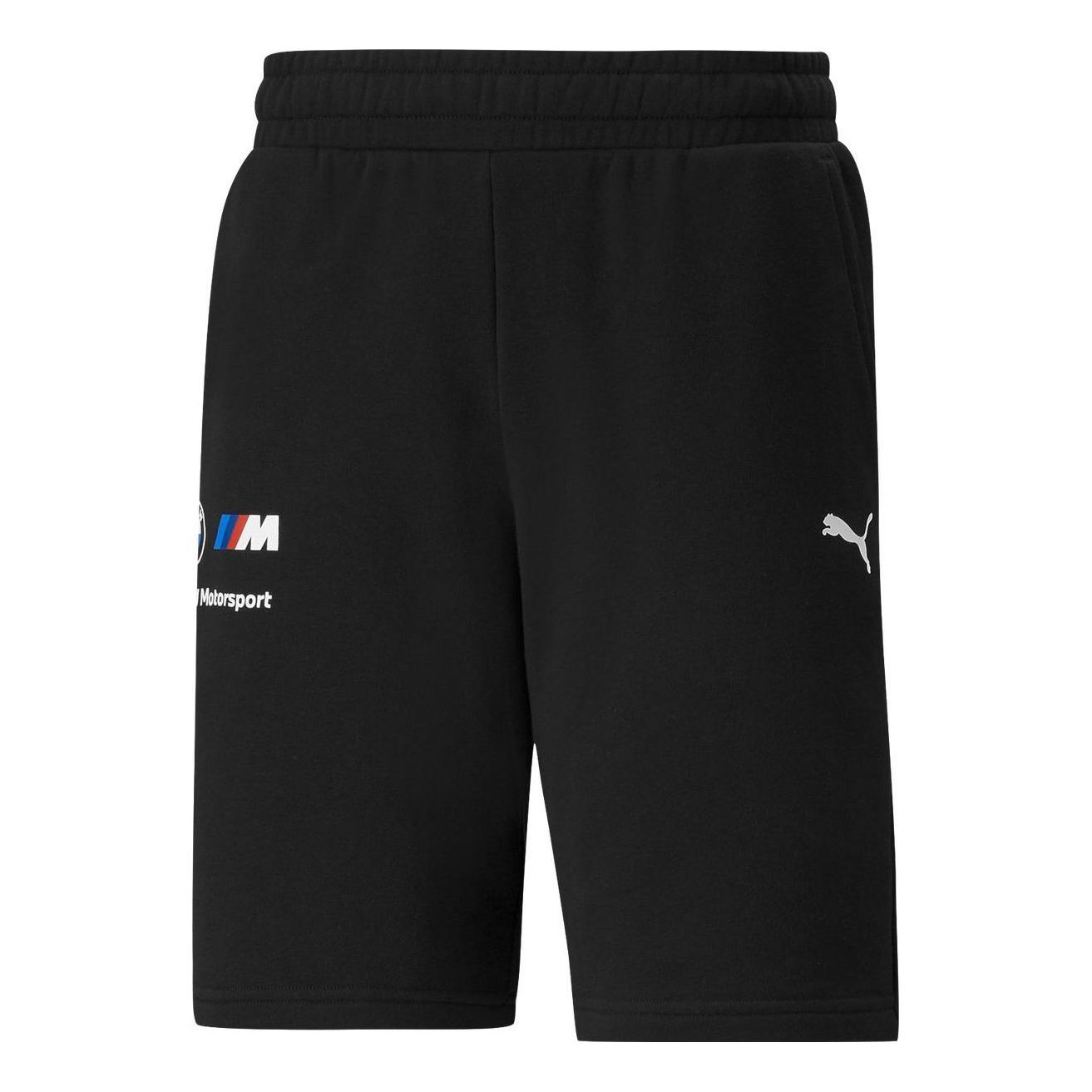 Puma X BMW Logo Short 'Black' 533410-01 sold by KicksCrew