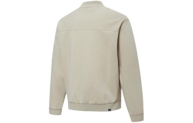 Puma Flying Jacket 'Beige' 849311-64 sold by KicksCrew product image thumbnail 2