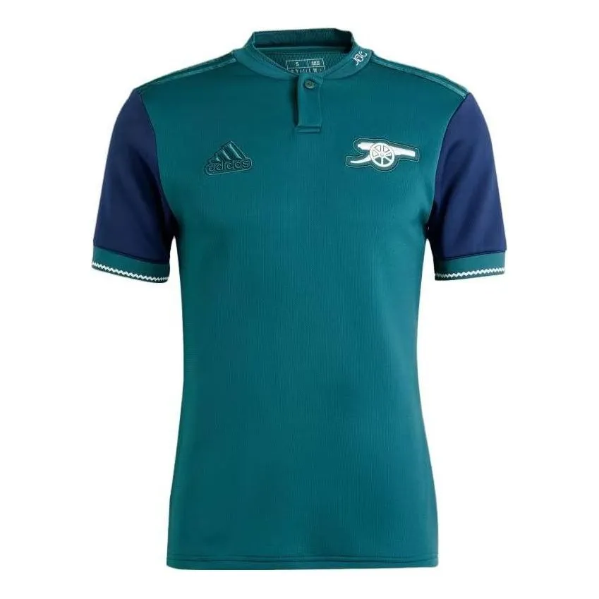 adidas ARSENAL FC 23/24 LFSTLR JERSEY 'Green' HR6934 sold by KicksCrew