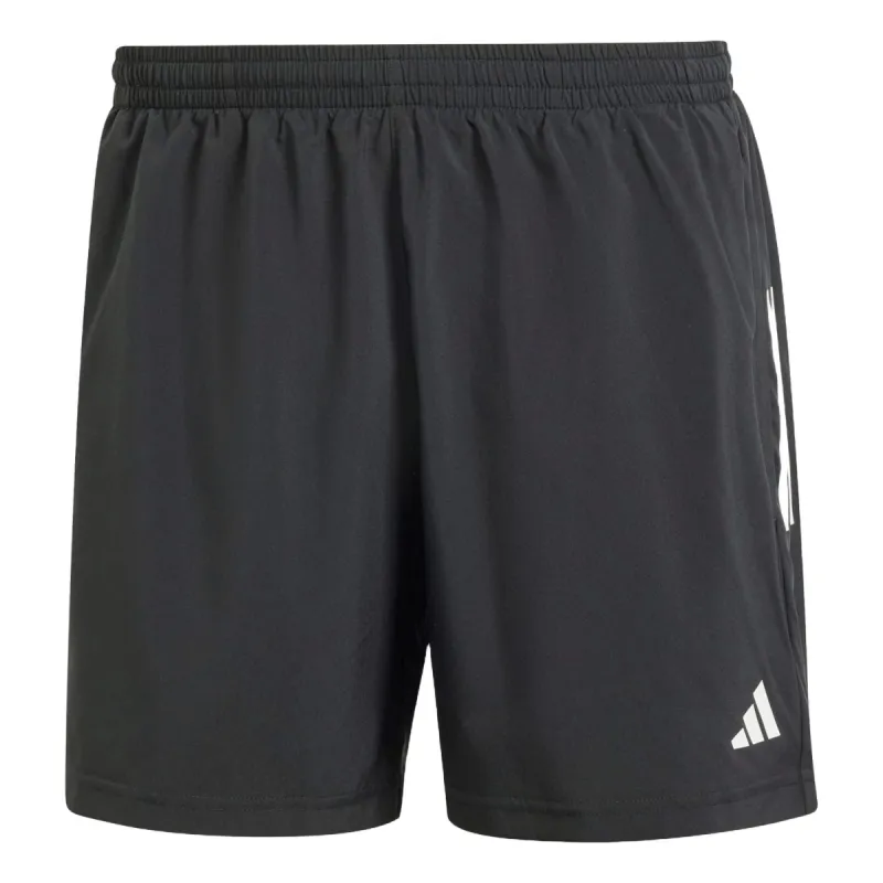 adidas Own The Run Shorts Asia Sizing 'Black' IY0704 sold by KicksCrew