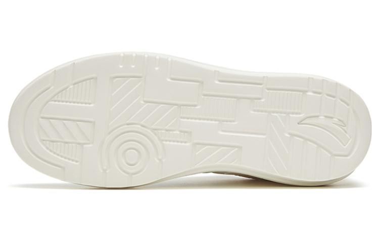 (WMNS) ANTA Skate Shoes 'White Blue' 922328060-2 sold by KicksCrew product image thumbnail 5