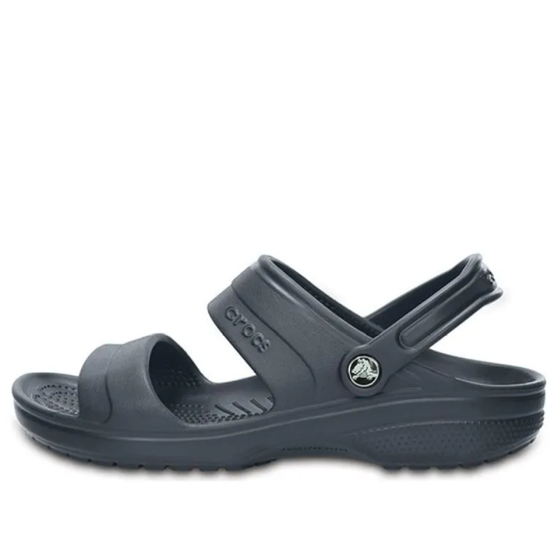 Crocs Classic Sandals 'Black' 200445-410 sold by KicksCrew