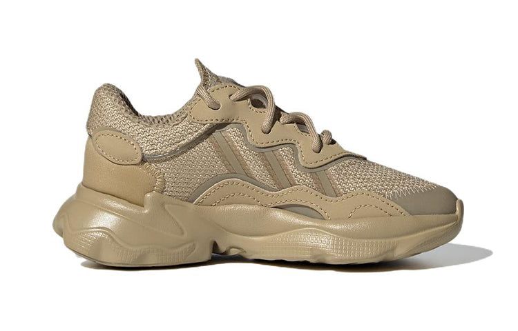 (PS) adidas originals Ozweego 'Beige Tone Cardboard' GX1644 sold by KicksCrew product image thumbnail 2