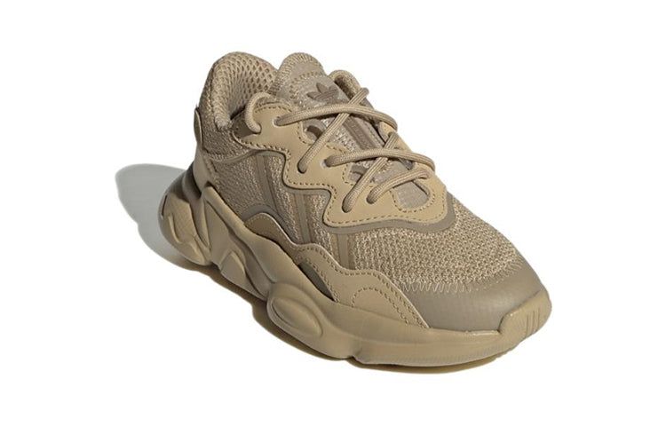 (PS) adidas originals Ozweego 'Beige Tone Cardboard' GX1644 sold by KicksCrew product image thumbnail 3