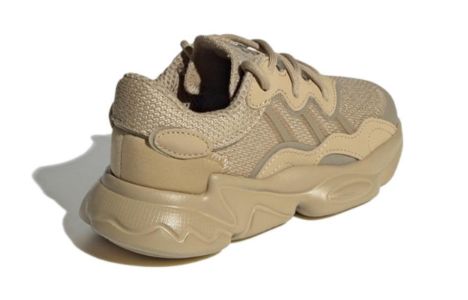 (PS) adidas originals Ozweego 'Beige Tone Cardboard' GX1644 sold by KicksCrew