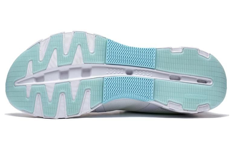 (WMNS) Li-Ning Ling Ling 'White Green' AFVT004-17 sold by KicksCrew product image thumbnail 4