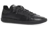 Balenciaga x adidas originals Stan Smith Sneakers 'Black' 721835WBDV31000 sold by KicksCrew
