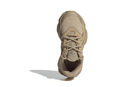 (PS) adidas originals Ozweego 'Beige Tone Cardboard' GX1644 sold by KicksCrew