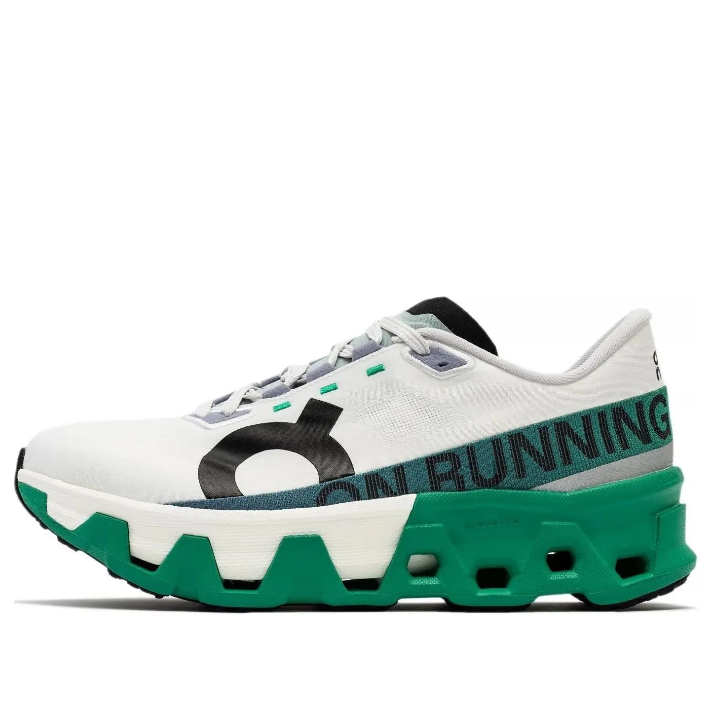 On Running Cloudmonster Hyper 'Undyed Mint' 3ME10131560 sold by KicksCrew