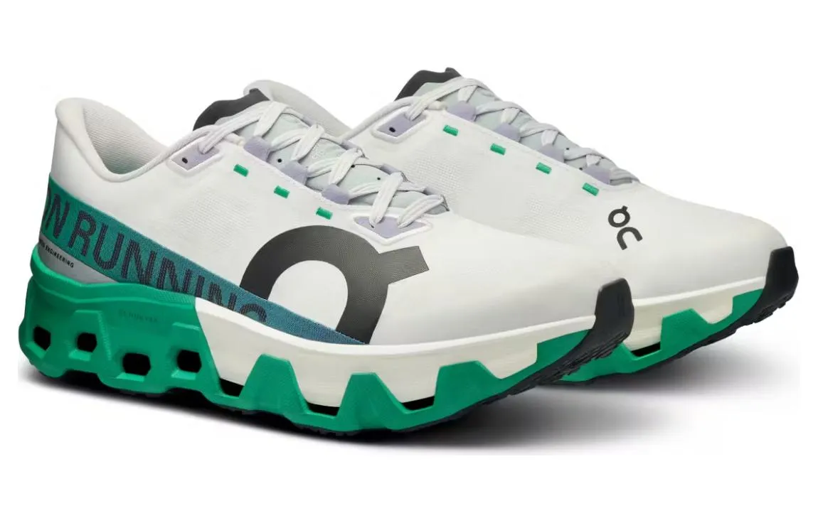 On Running Cloudmonster Hyper 'Undyed Mint' 3ME10131560 sold by KicksCrew product image thumbnail 3